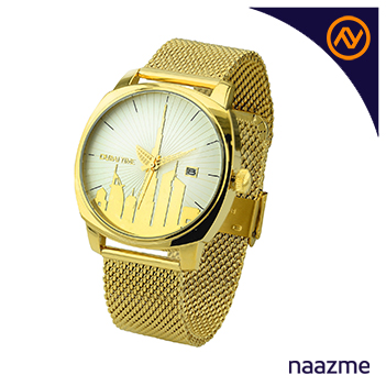 designer-watches-with-metallic-strap-nwdt-m33
